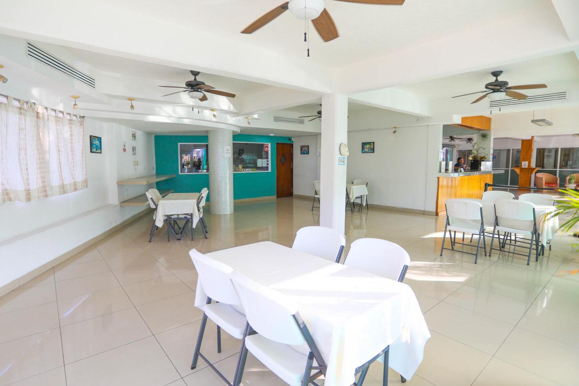 Terracaribe Hotel Boutique Канкун Экстерьер фото