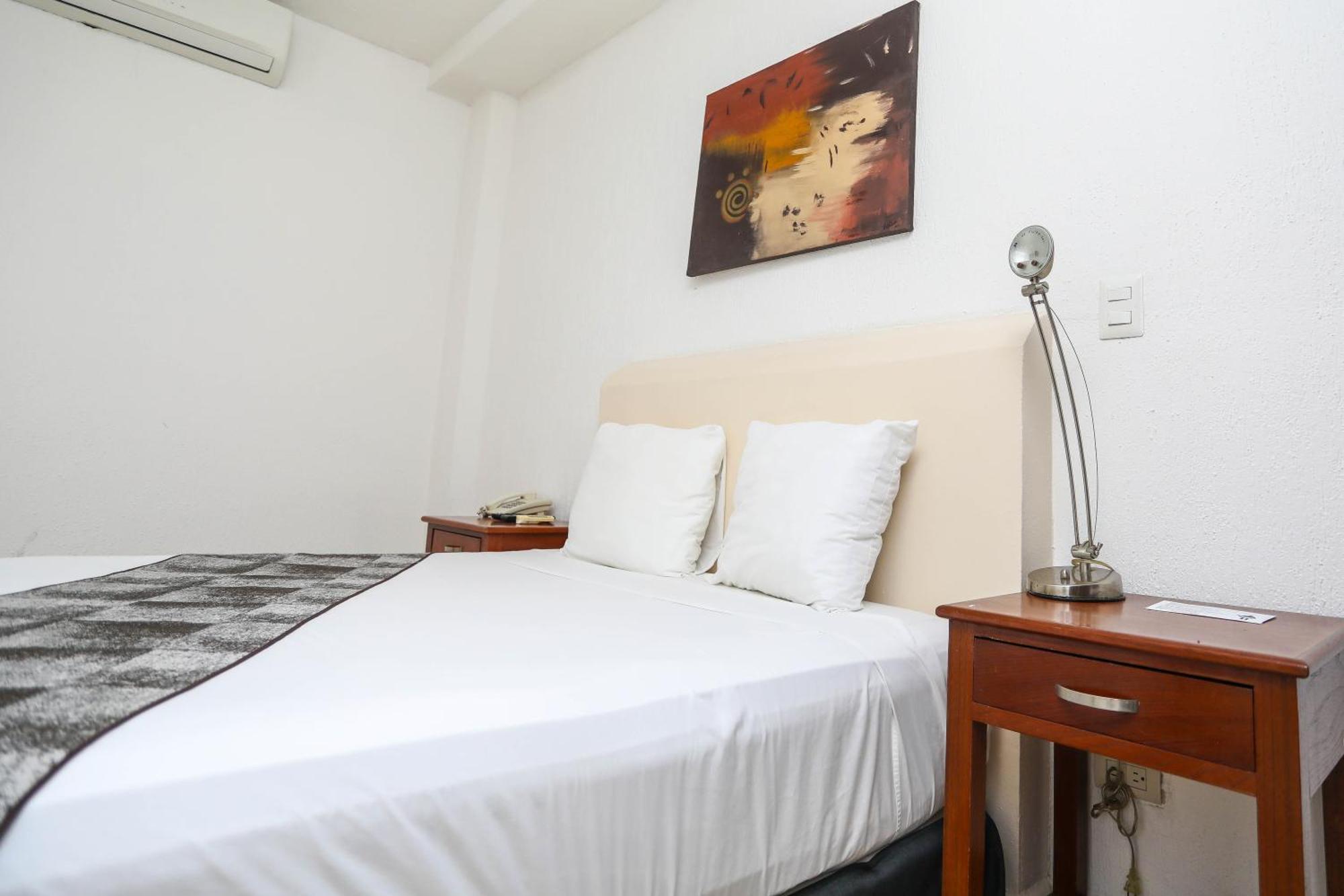 Terracaribe Hotel Boutique Канкун Экстерьер фото